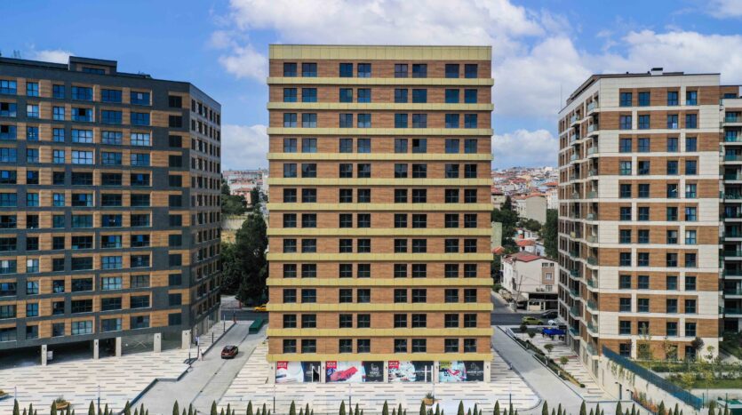 babacan port royal satılık daire ve ev fiyatları