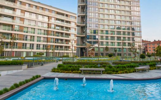 suryapı corridor satılık daire ve ev fiyatları