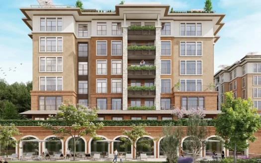 özak doa göktürk fiyatları ve projesi