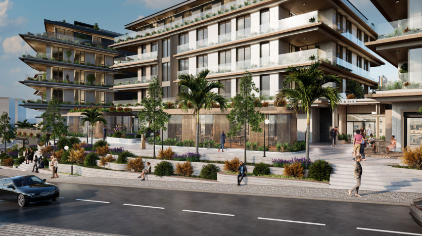 şişli avrupa konutları fiyatları & projesi