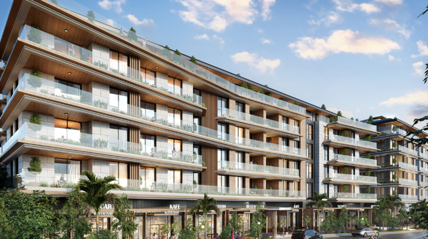 şişli avrupa konutları fiyatları & projesi