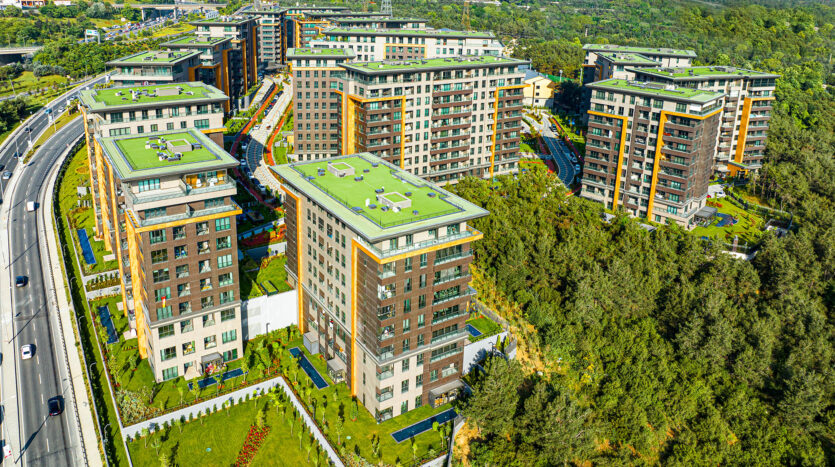 avrupa konutları çamlı vadi fiyatları projesi satılık daireler