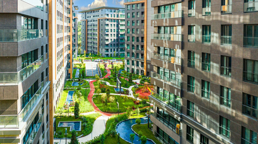 avrupa konutları çamlı vadi fiyatları projesi satılık daireler