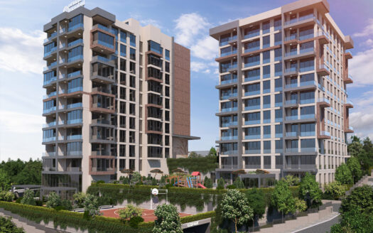 orman istanbul fiyat projesi satılık daire