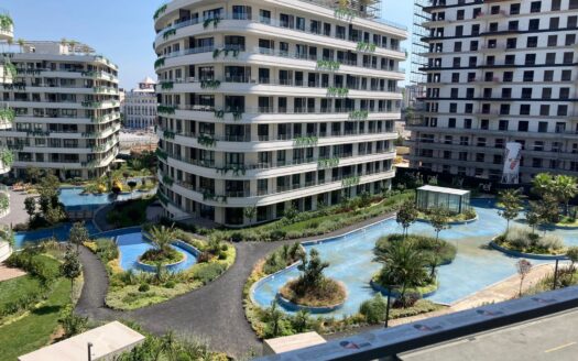 Properties for Sale in Nef Bahçelievler