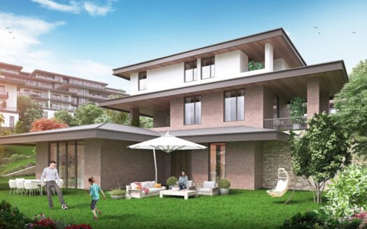 Properties for Sale in Emlak Konut Vadi Evleri 1 Başakşehir