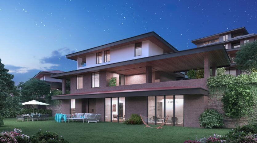 Properties for Sale in Emlak Konut Vadi Evleri 1 Başakşehir