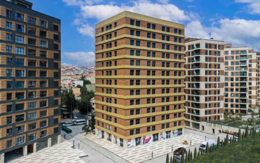 babacan port royal satılık daire ve ev fiyatları