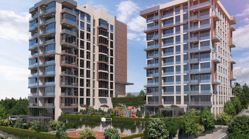 orman istanbul fiyat projesi satılık daire