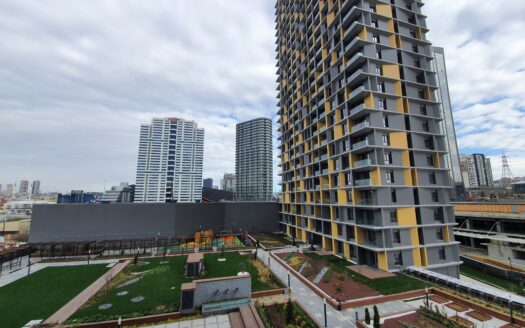 Квартира на продажу в Toya Next -Подробности и цены
