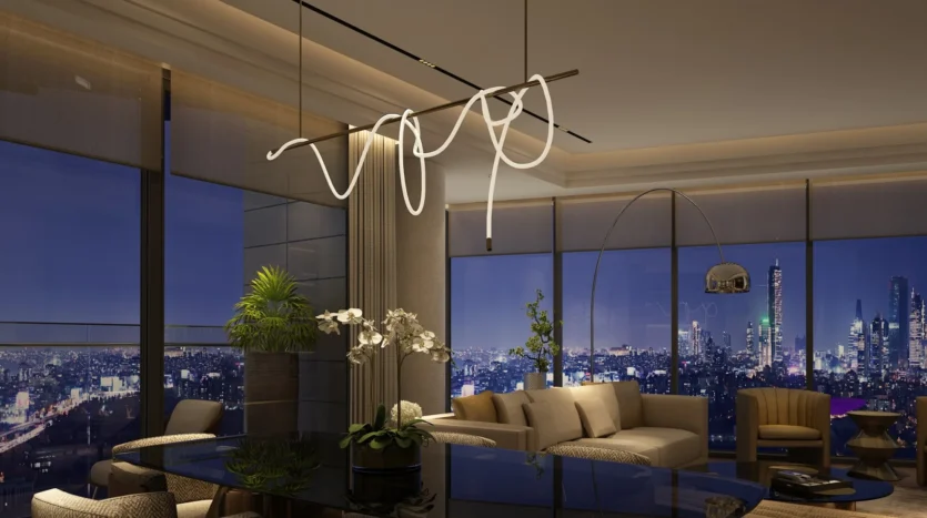 Properties for Sale in Rams Beyond Project