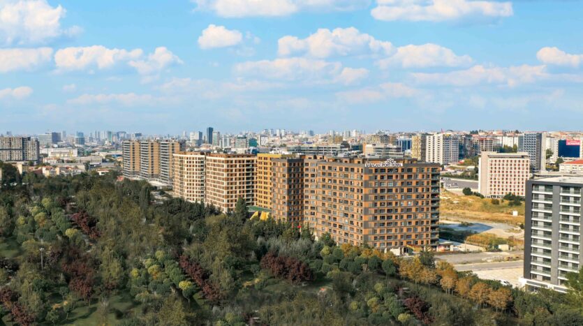 babacan port royal satılık daire ve ev fiyatları