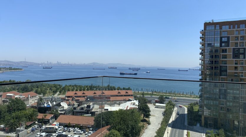 real estate Properties for Sale in Büyükyalı Fişekhane Project