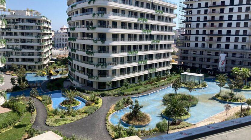 Properties for Sale in Nef Bahçelievler