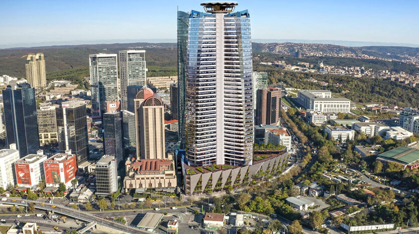 Properties for Sale in Rams Beyond Project