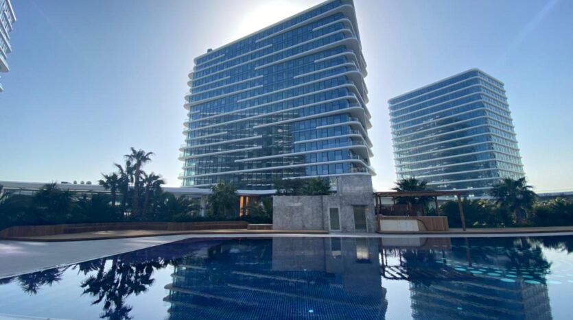 real estate Properties for Sale in Yedi Mavi Project