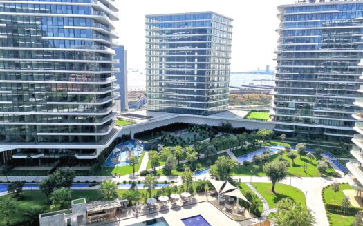 real estate Properties for Sale in Yedi Mavi Project