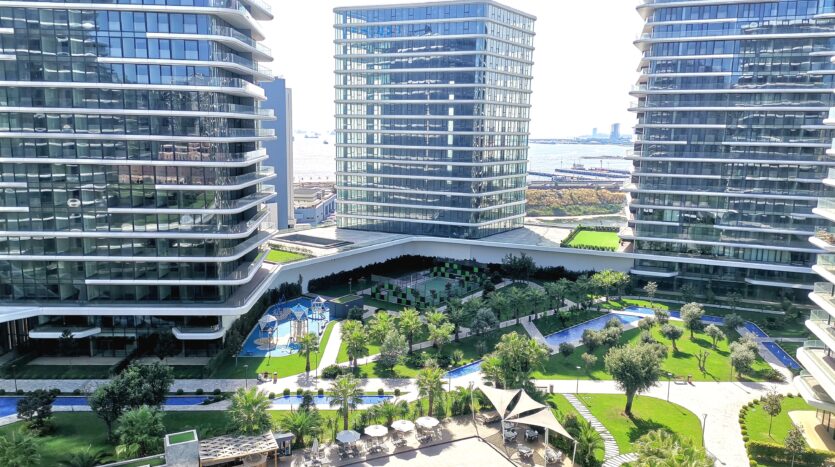 real estate Properties for Sale in Yedi Mavi Project