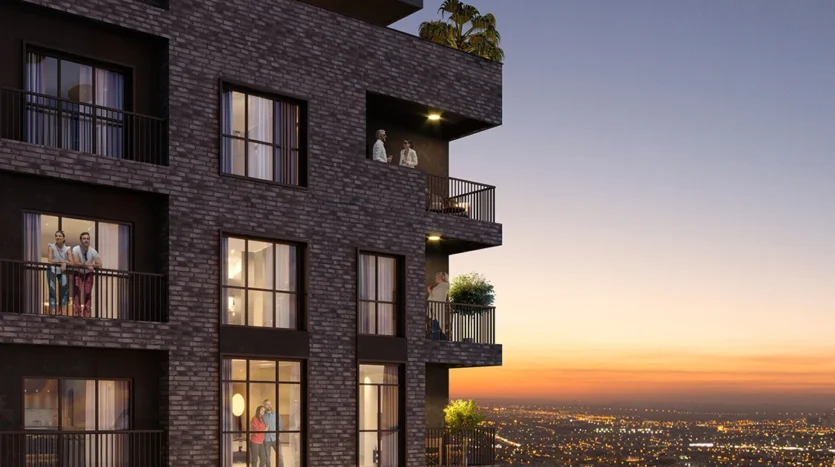 Properties for Sale in Benesta Podio Bahçelievler Project