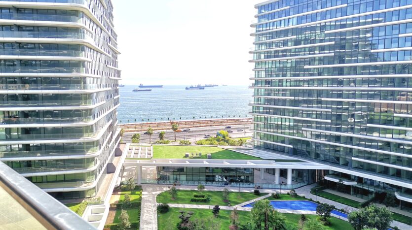 real estate Properties for Sale in Yedi Mavi Project