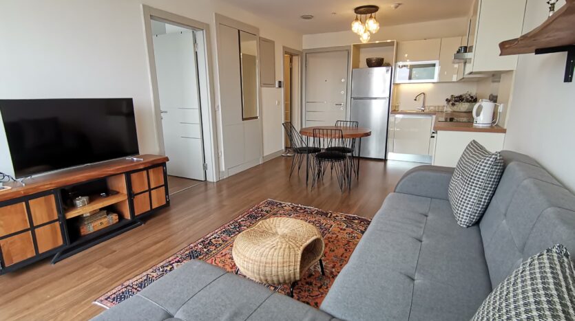 Real Estate Properties for Sale in Bağcılar Suryapi Corridor İstanbul