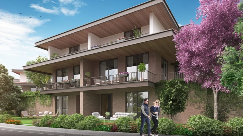 Properties for Sale in Emlak Konut Vadi Evleri 1 Başakşehir