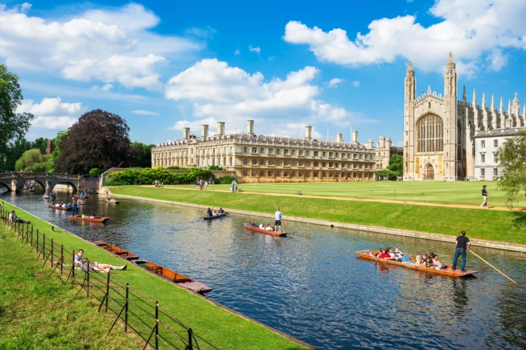 ingiltere cambridge konut fiyatları ve projeleri