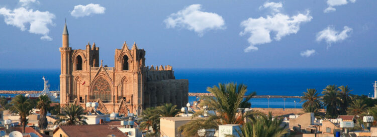 kıbrıs Gazimağusa Konut Projeleri ve fiyatları