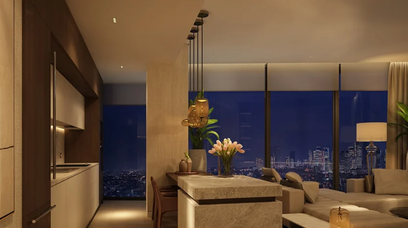 Properties for Sale in Rams Beyond Project