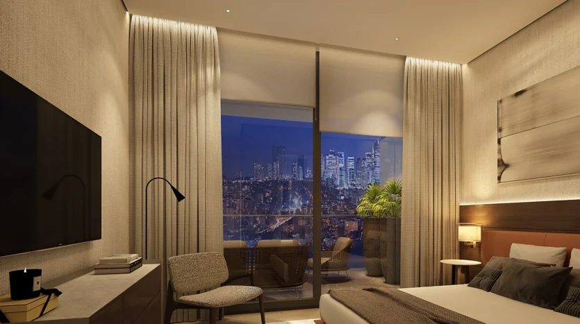 Properties for Sale in Rams Beyond Project