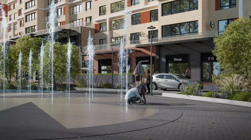 real estate Properties for Sale in rams city halic project