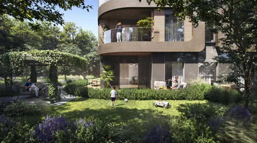 real estate Properties for Sale in rams city halic project