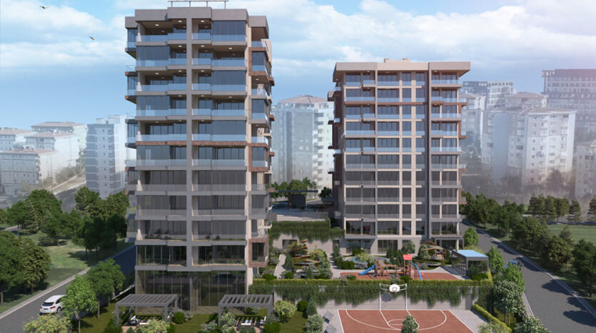 orman istanbul fiyat projesi satılık daire
