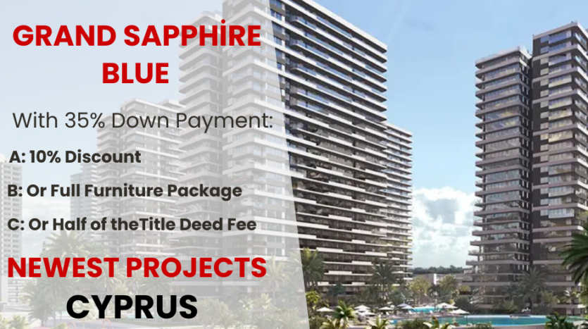 Cyprus Apartment and House Prices for Sale